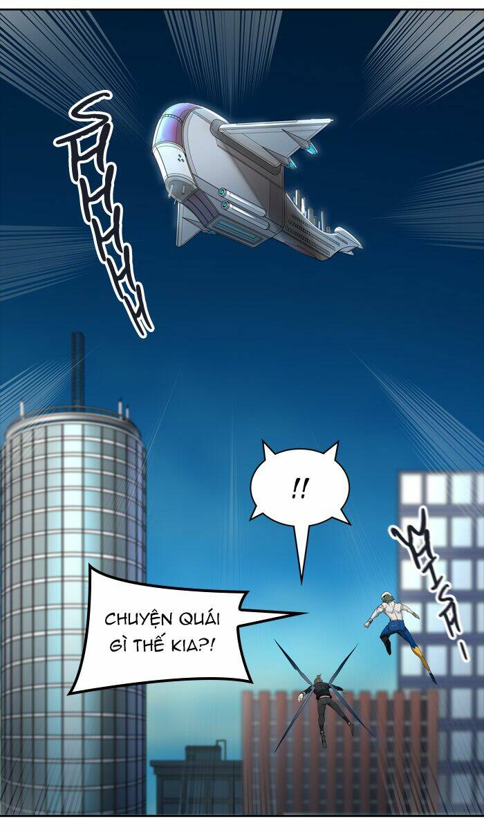 Cuộc Chiến Trong Tòa Tháp – Tower Of God Chapter 432 - Trang 2