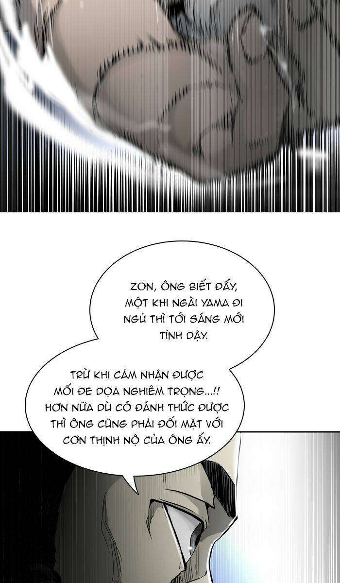 Cuộc Chiến Trong Tòa Tháp – Tower Of God Chapter 432 - Trang 2