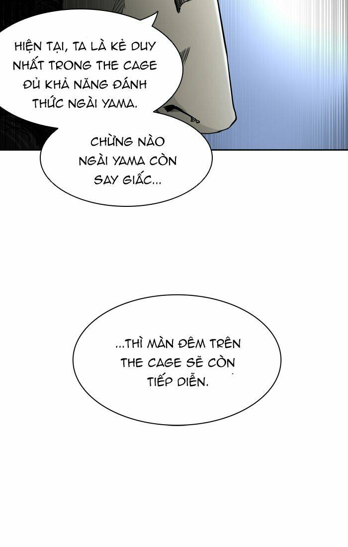 Cuộc Chiến Trong Tòa Tháp – Tower Of God Chapter 432 - Trang 2