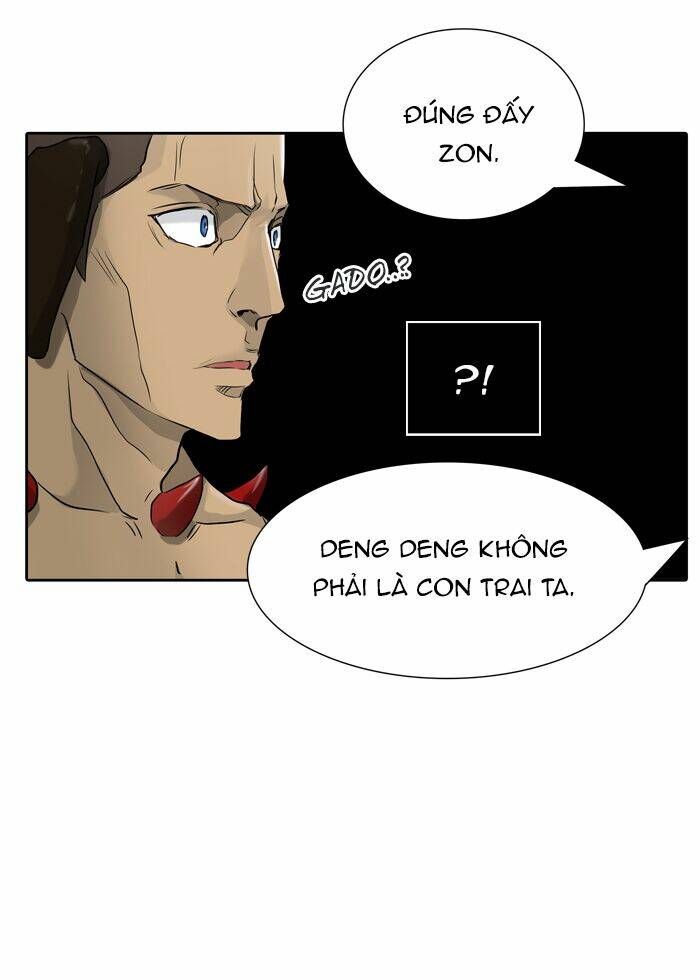 Cuộc Chiến Trong Tòa Tháp – Tower Of God Chapter 432 - Trang 2