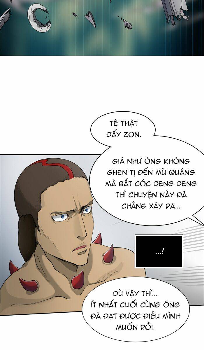 Cuộc Chiến Trong Tòa Tháp – Tower Of God Chapter 432 - Trang 2