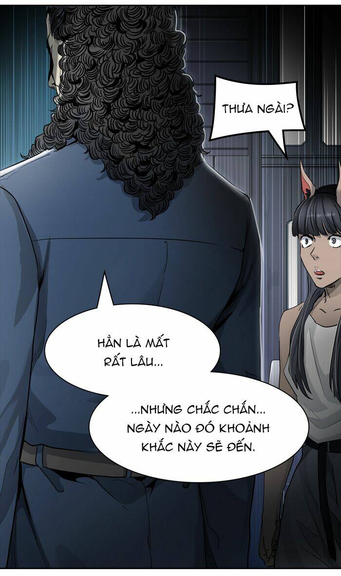 Cuộc Chiến Trong Tòa Tháp – Tower Of God Chapter 432 - Trang 2