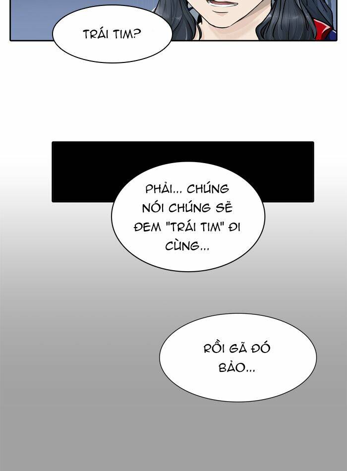 Cuộc Chiến Trong Tòa Tháp – Tower Of God Chapter 432 - Trang 2