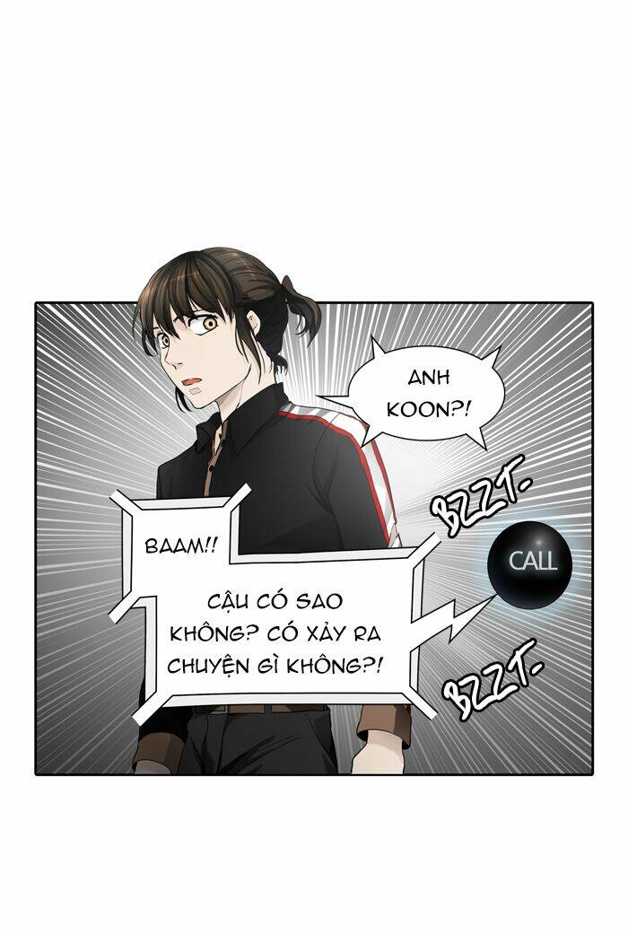 Cuộc Chiến Trong Tòa Tháp – Tower Of God Chapter 432 - Trang 2