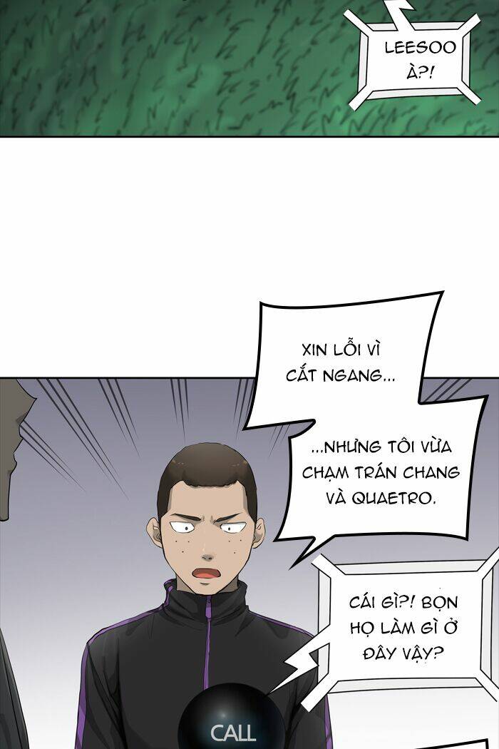 Cuộc Chiến Trong Tòa Tháp – Tower Of God Chapter 432 - Trang 2