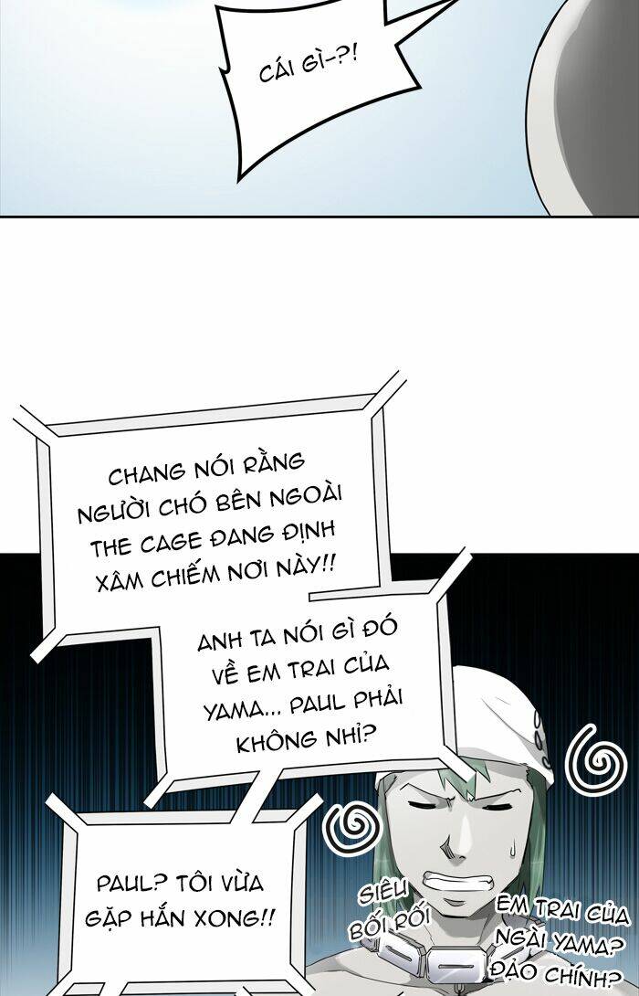 Cuộc Chiến Trong Tòa Tháp – Tower Of God Chapter 432 - Trang 2