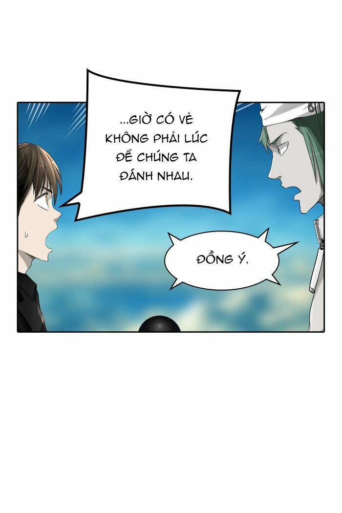 Cuộc Chiến Trong Tòa Tháp – Tower Of God Chapter 432 - Trang 2