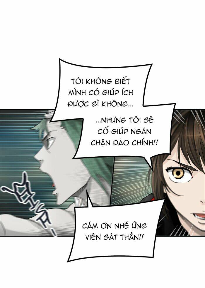 Cuộc Chiến Trong Tòa Tháp – Tower Of God Chapter 432 - Trang 2