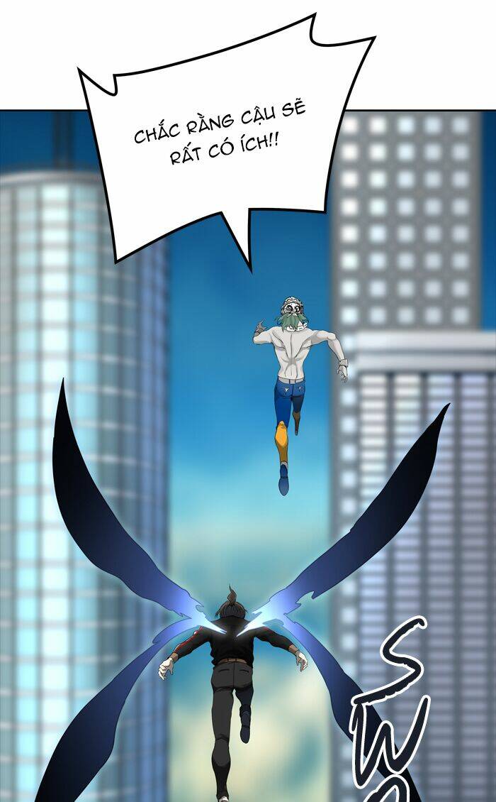 Cuộc Chiến Trong Tòa Tháp – Tower Of God Chapter 432 - Trang 2