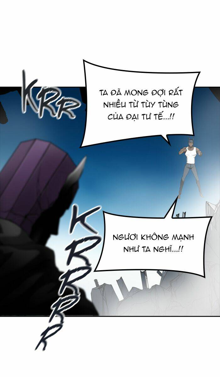 Cuộc Chiến Trong Tòa Tháp – Tower Of God Chapter 432 - Trang 2