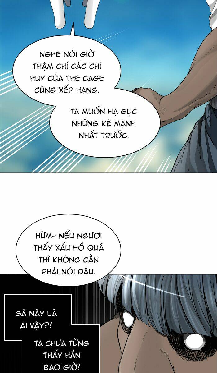 Cuộc Chiến Trong Tòa Tháp – Tower Of God Chapter 432 - Trang 2