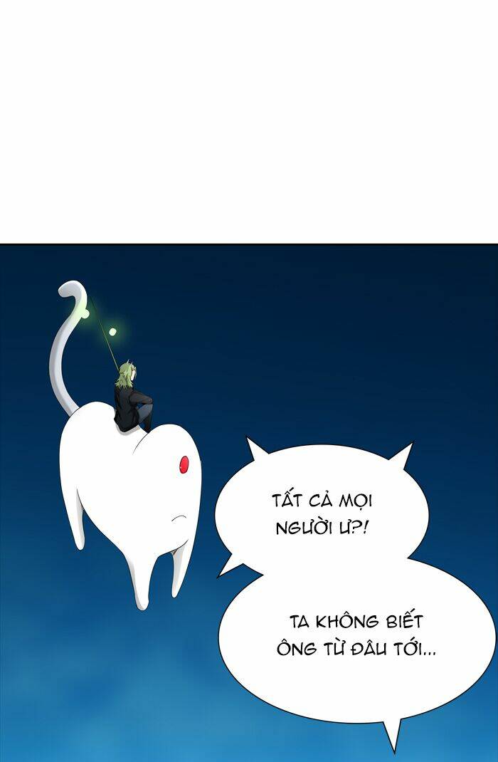 Cuộc Chiến Trong Tòa Tháp – Tower Of God Chapter 432 - Trang 2