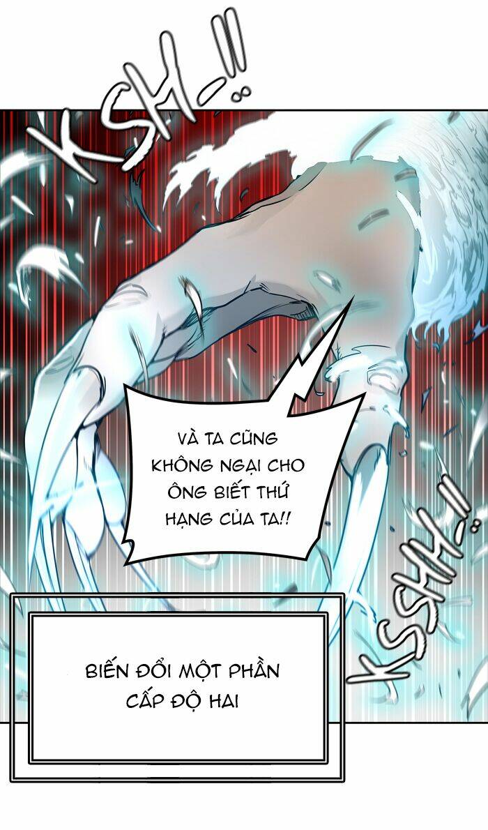 Cuộc Chiến Trong Tòa Tháp – Tower Of God Chapter 432 - Trang 2