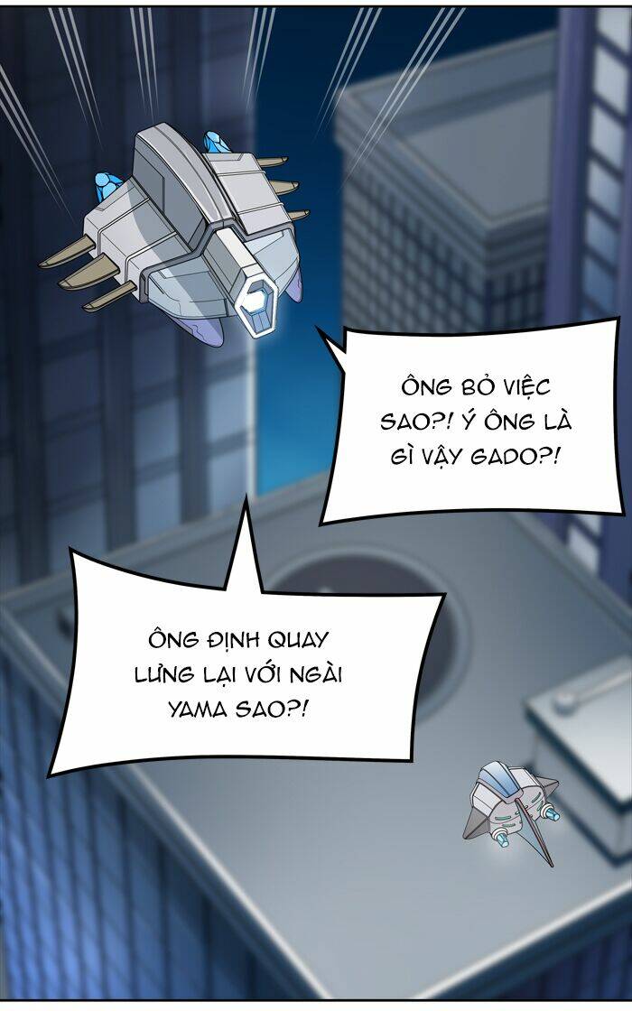 Cuộc Chiến Trong Tòa Tháp – Tower Of God Chapter 432 - Trang 2