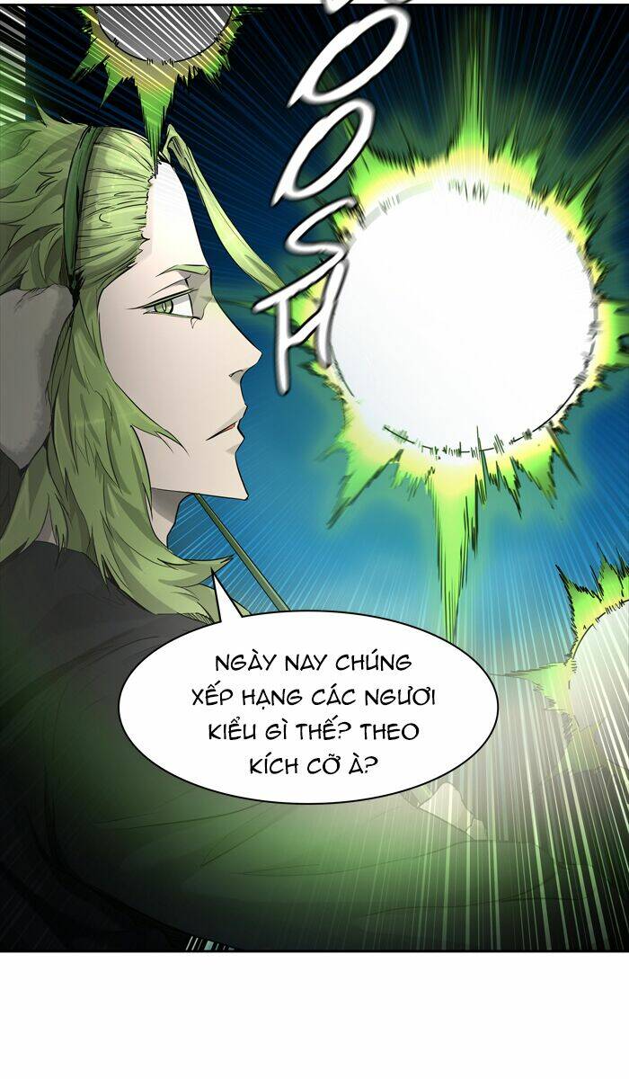 Cuộc Chiến Trong Tòa Tháp – Tower Of God Chapter 432 - Trang 2