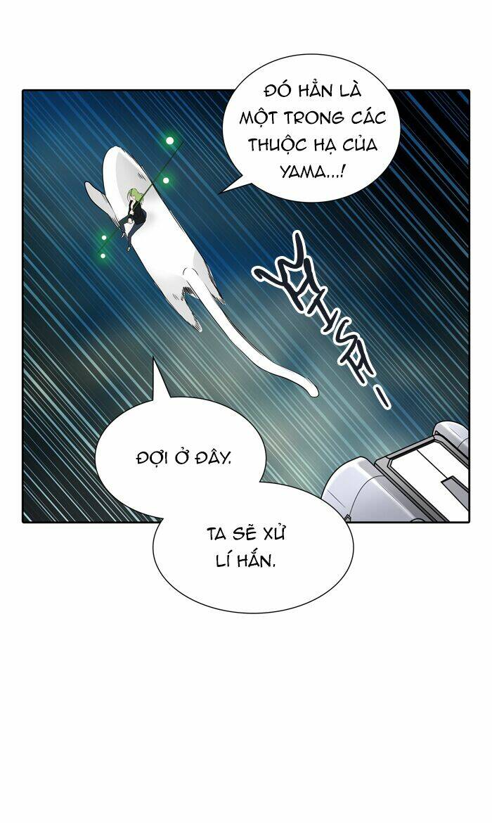 Cuộc Chiến Trong Tòa Tháp – Tower Of God Chapter 431 - Trang 2