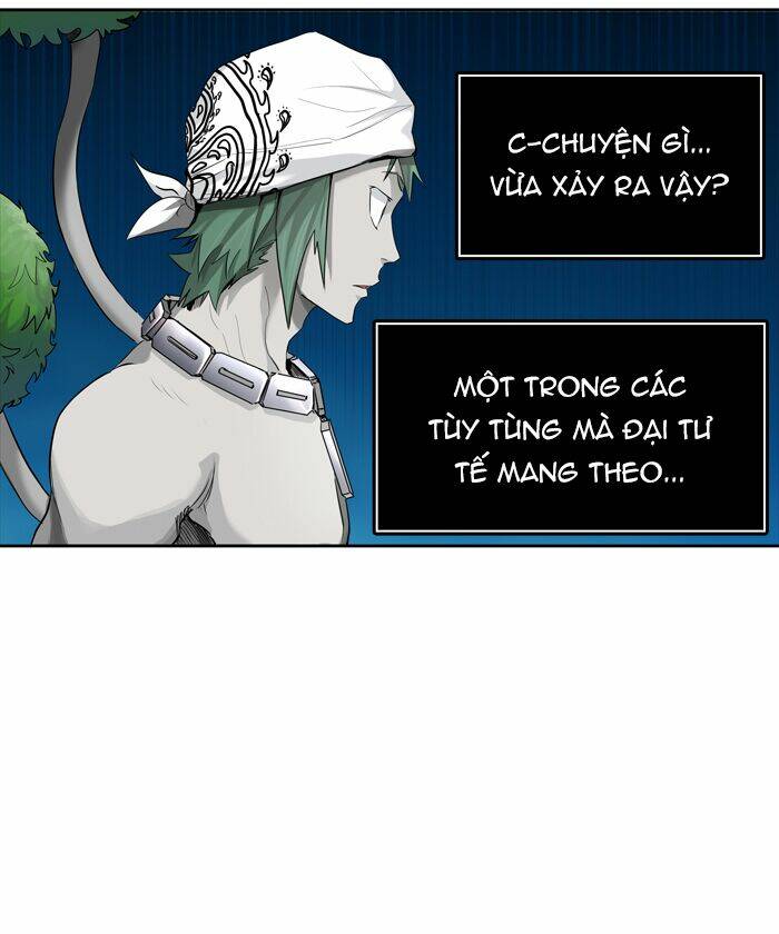 Cuộc Chiến Trong Tòa Tháp – Tower Of God Chapter 430 - Trang 2