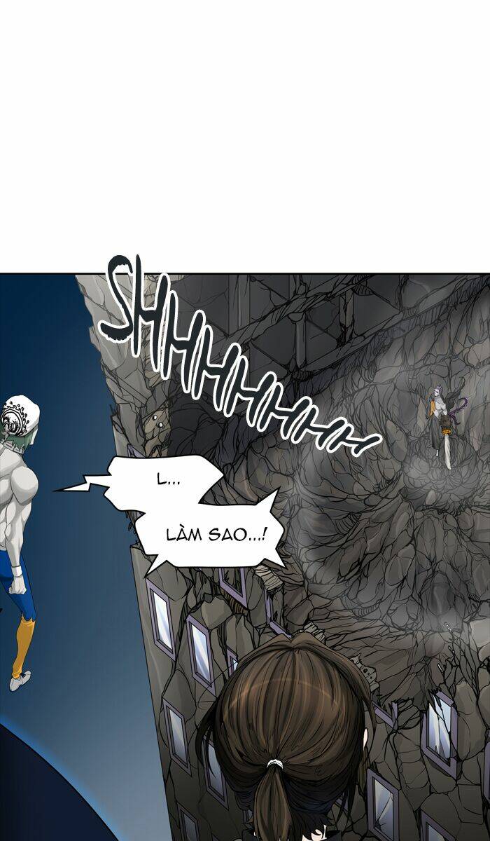 Cuộc Chiến Trong Tòa Tháp – Tower Of God Chapter 430 - Trang 2