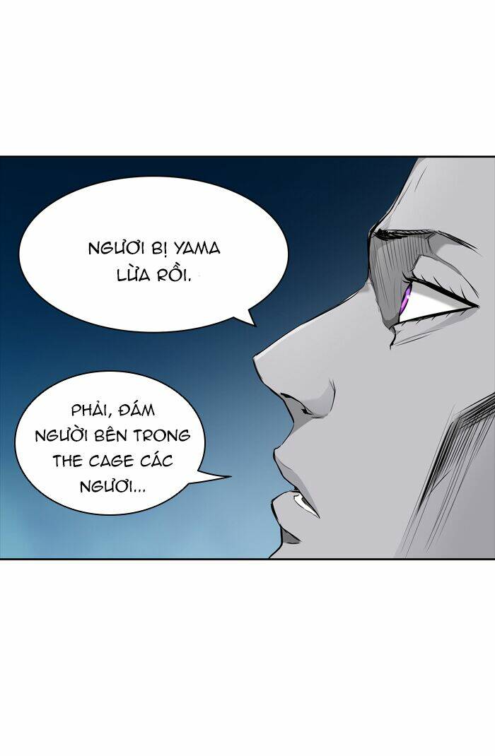 Cuộc Chiến Trong Tòa Tháp – Tower Of God Chapter 430 - Trang 2