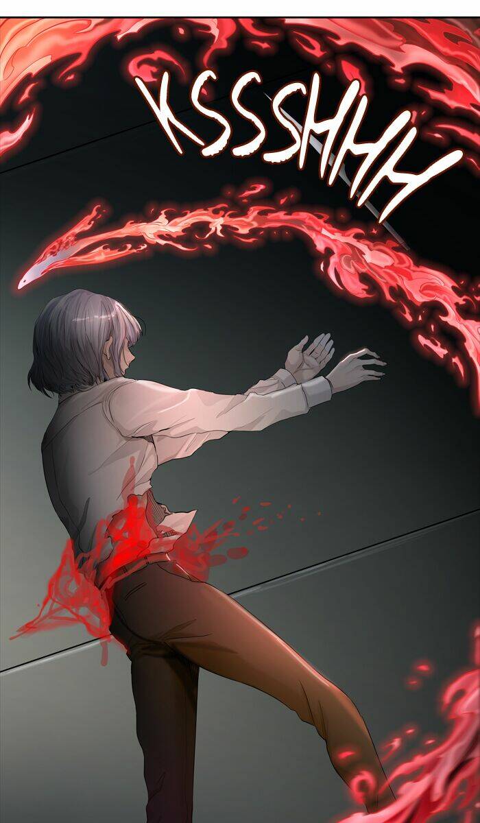 Cuộc Chiến Trong Tòa Tháp – Tower Of God Chapter 430 - Trang 2