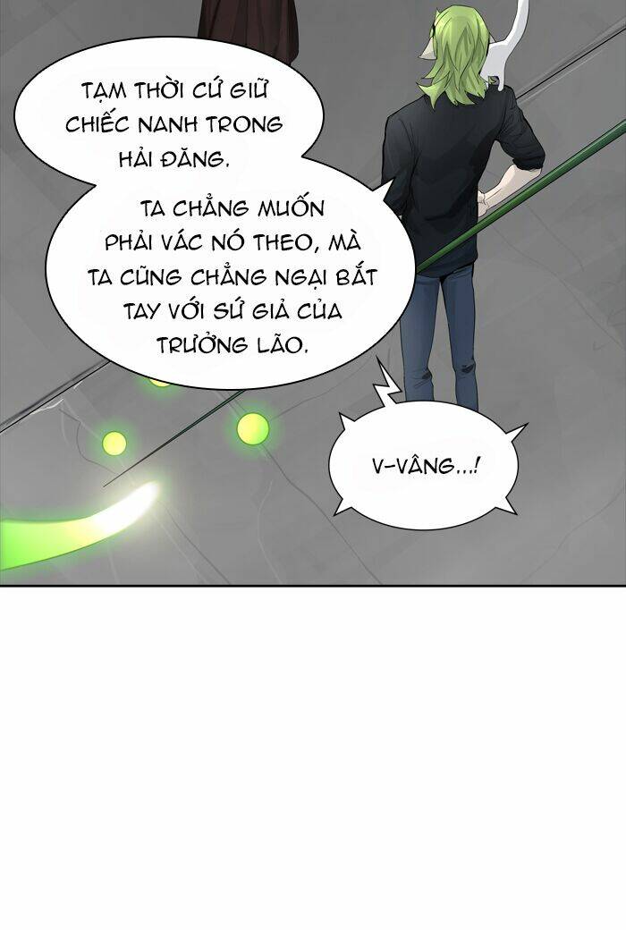 Cuộc Chiến Trong Tòa Tháp – Tower Of God Chapter 430 - Trang 2