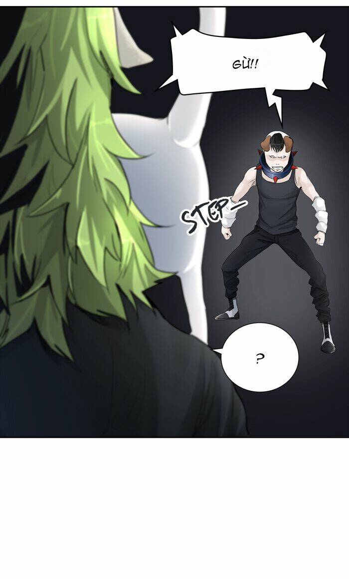 Cuộc Chiến Trong Tòa Tháp – Tower Of God Chapter 430 - Trang 2