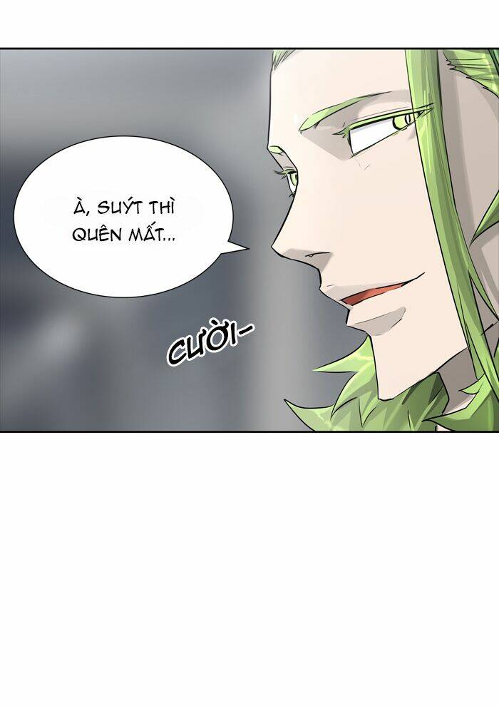 Cuộc Chiến Trong Tòa Tháp – Tower Of God Chapter 430 - Trang 2