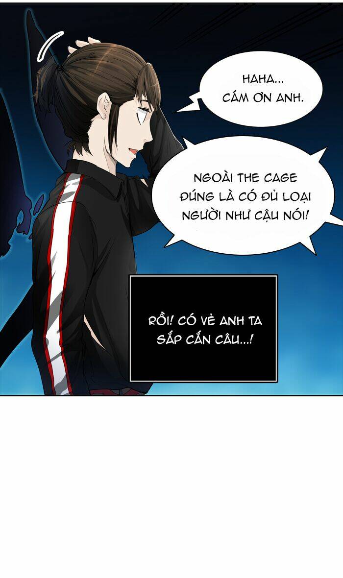 Cuộc Chiến Trong Tòa Tháp – Tower Of God Chapter 430 - Trang 2