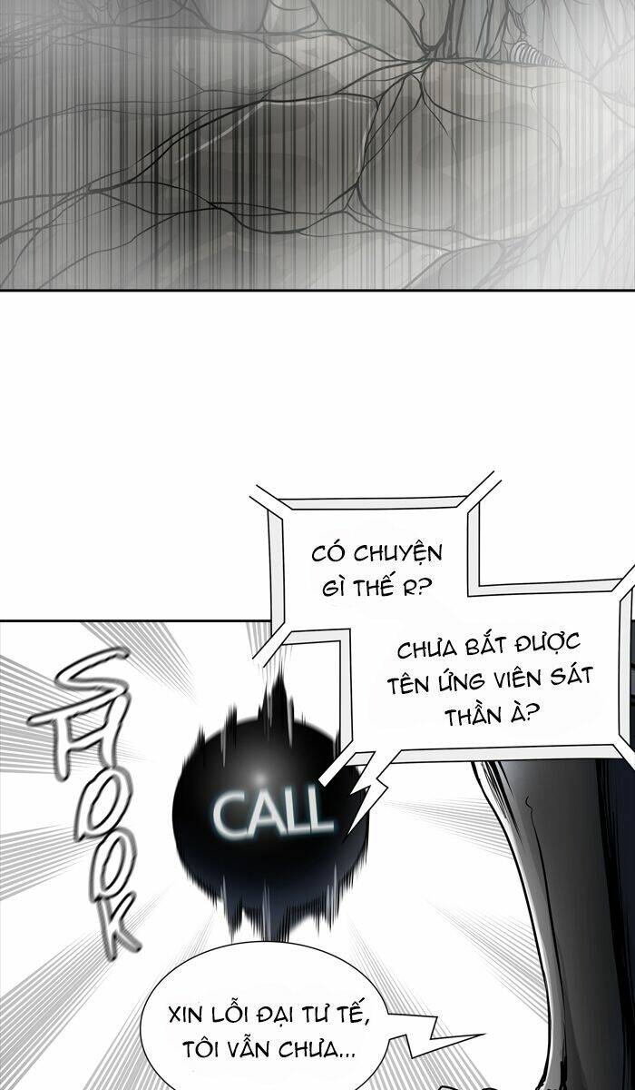 Cuộc Chiến Trong Tòa Tháp – Tower Of God Chapter 430 - Trang 2