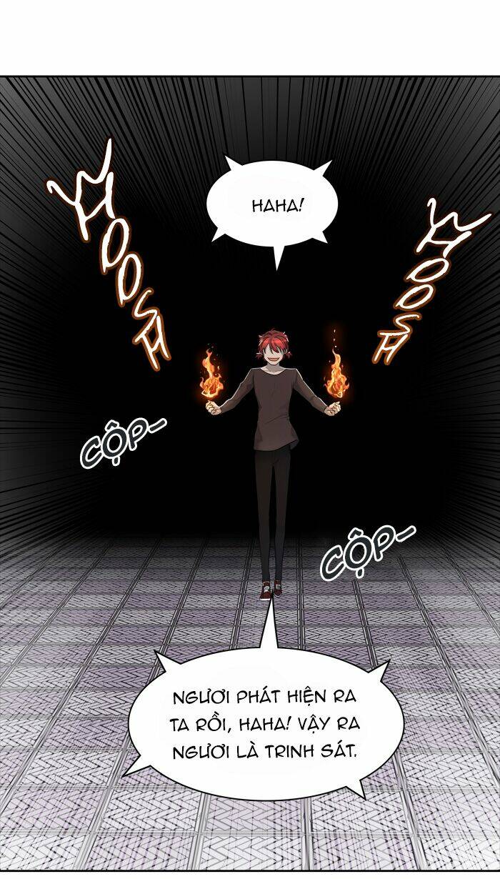 Cuộc Chiến Trong Tòa Tháp – Tower Of God Chapter 430 - Trang 2