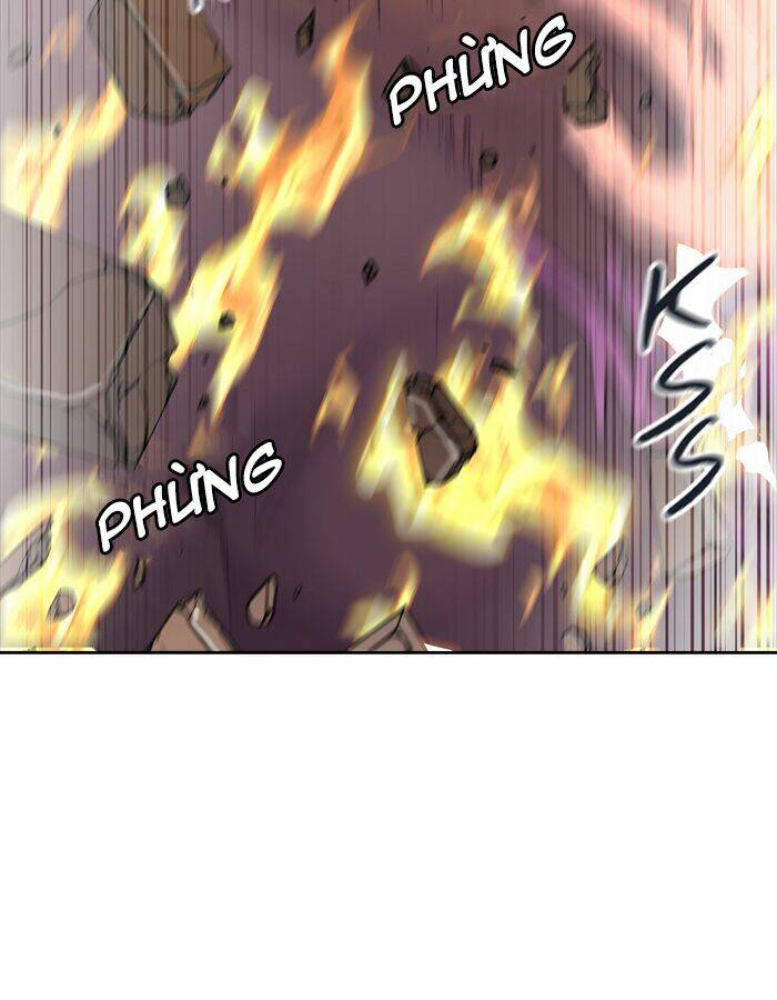 Cuộc Chiến Trong Tòa Tháp – Tower Of God Chapter 430 - Trang 2