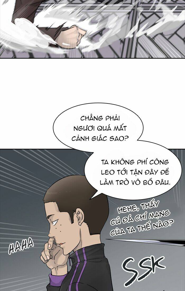 Cuộc Chiến Trong Tòa Tháp – Tower Of God Chapter 430 - Trang 2