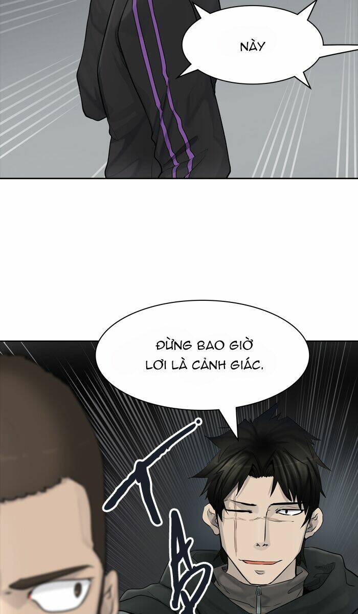 Cuộc Chiến Trong Tòa Tháp – Tower Of God Chapter 430 - Trang 2