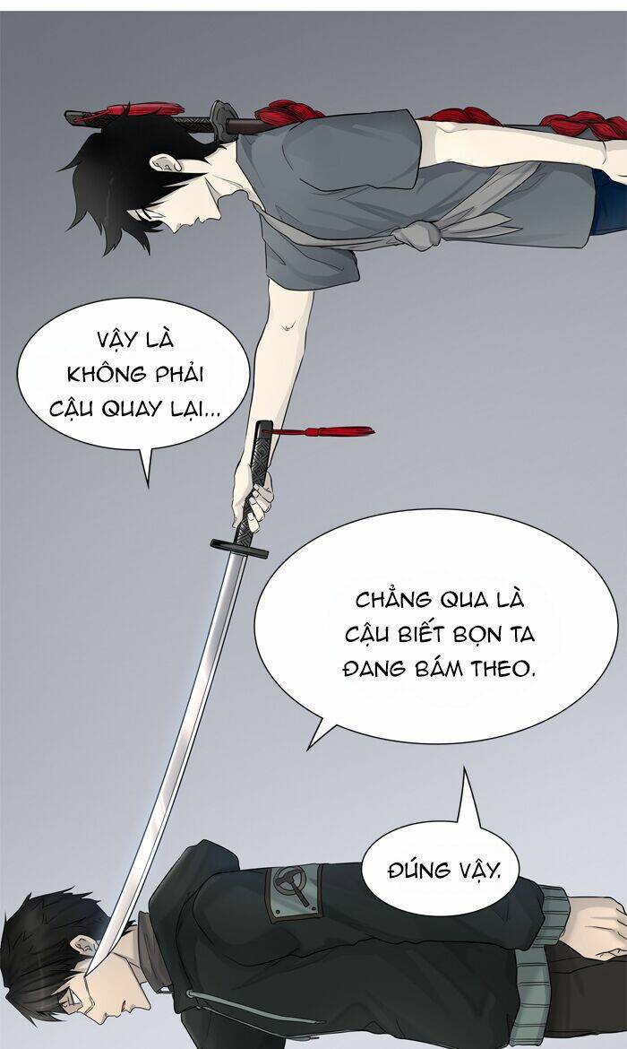 Cuộc Chiến Trong Tòa Tháp – Tower Of God Chapter 430 - Trang 2