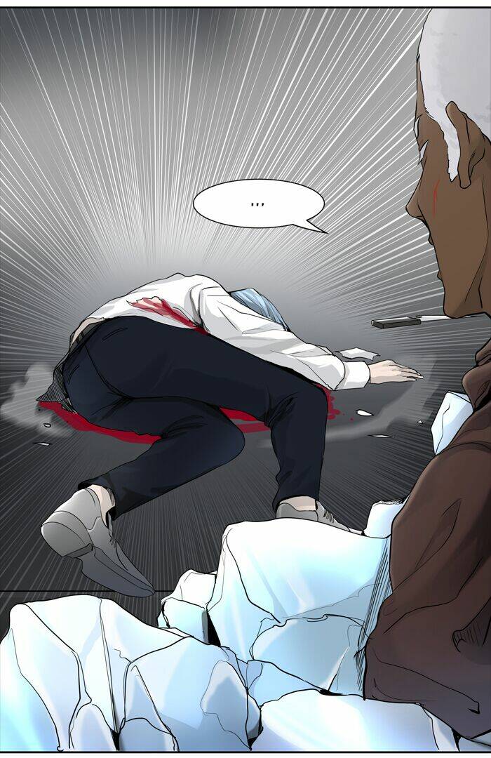 Cuộc Chiến Trong Tòa Tháp – Tower Of God Chapter 430 - Trang 2