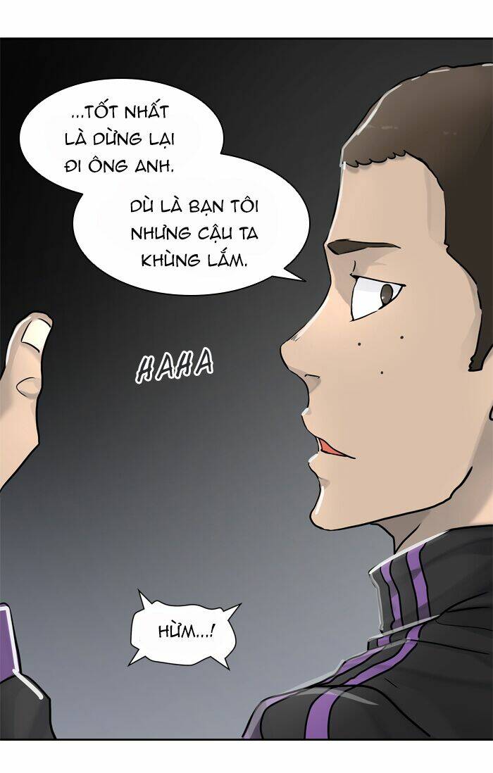 Cuộc Chiến Trong Tòa Tháp – Tower Of God Chapter 430 - Trang 2