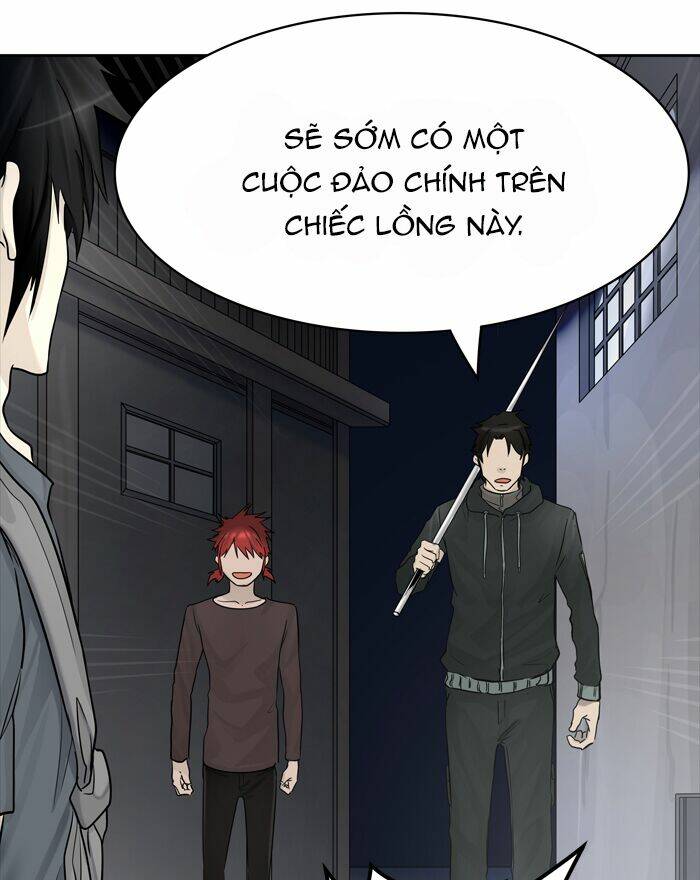 Cuộc Chiến Trong Tòa Tháp – Tower Of God Chapter 430 - Trang 2