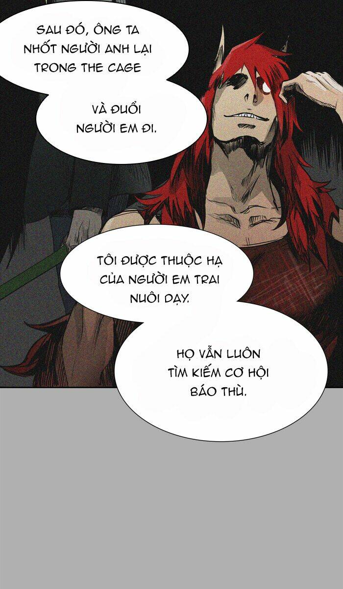 Cuộc Chiến Trong Tòa Tháp – Tower Of God Chapter 430 - Trang 2