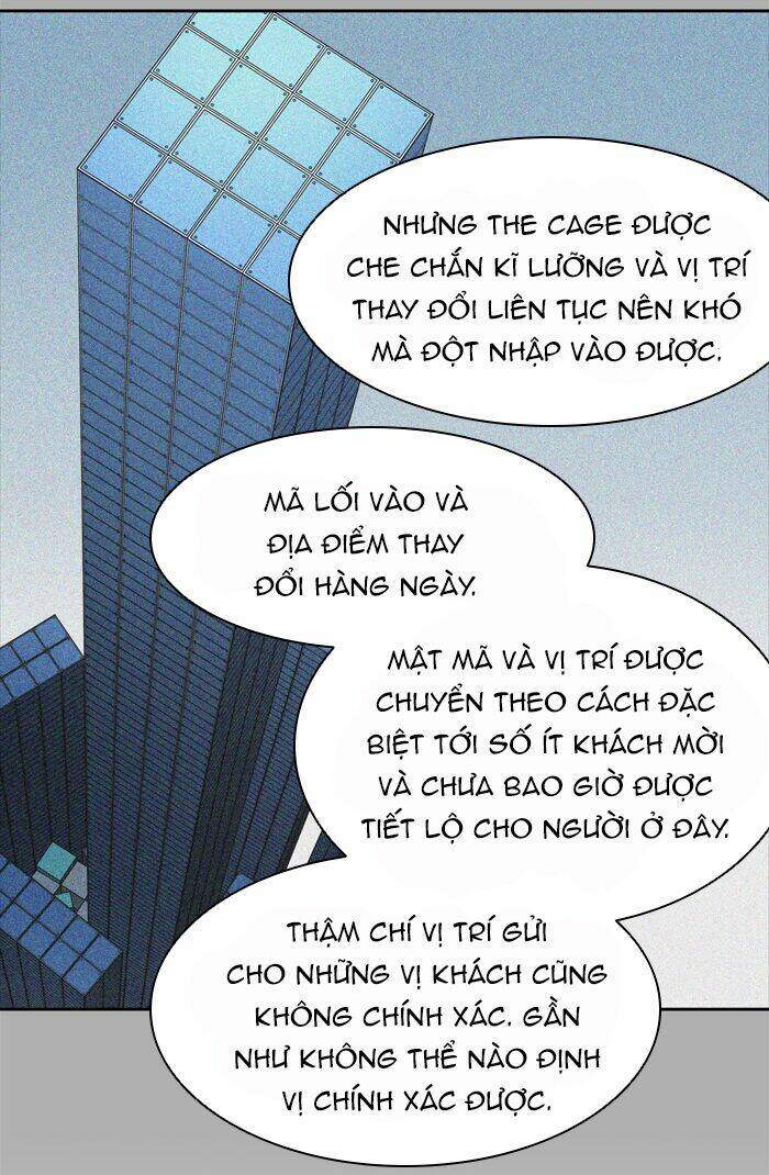 Cuộc Chiến Trong Tòa Tháp – Tower Of God Chapter 430 - Trang 2