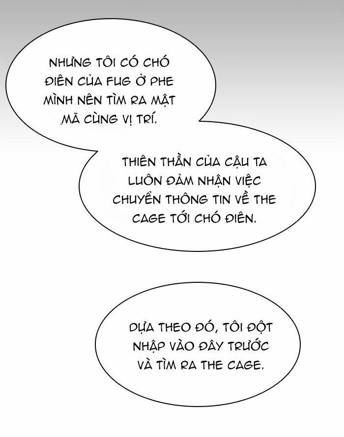 Cuộc Chiến Trong Tòa Tháp – Tower Of God Chapter 430 - Trang 2