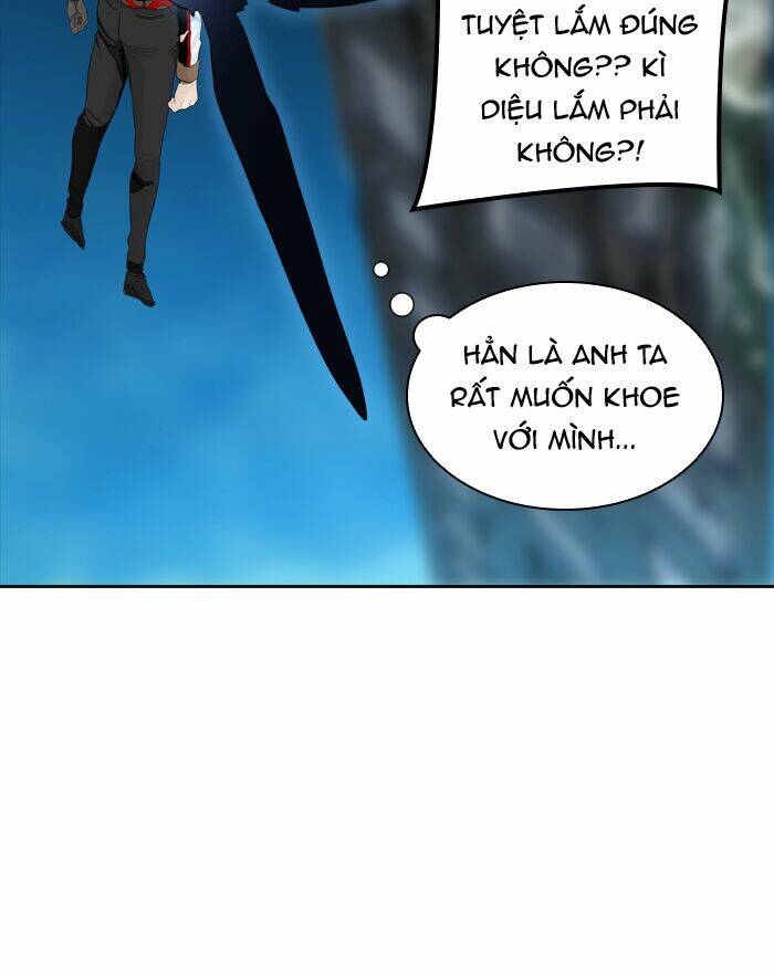 Cuộc Chiến Trong Tòa Tháp – Tower Of God Chapter 429 - Trang 2