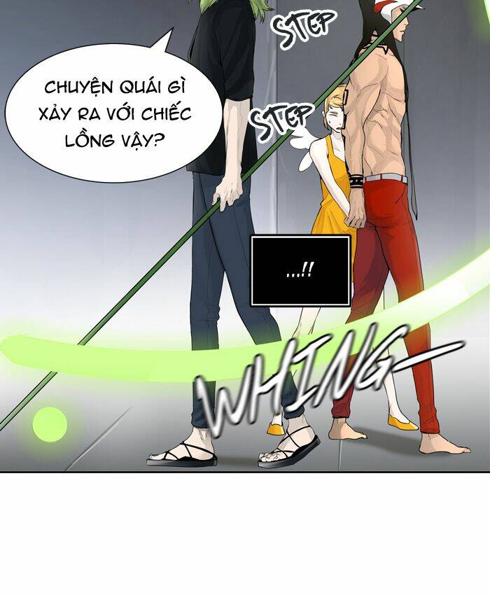 Cuộc Chiến Trong Tòa Tháp – Tower Of God Chapter 429 - Trang 2