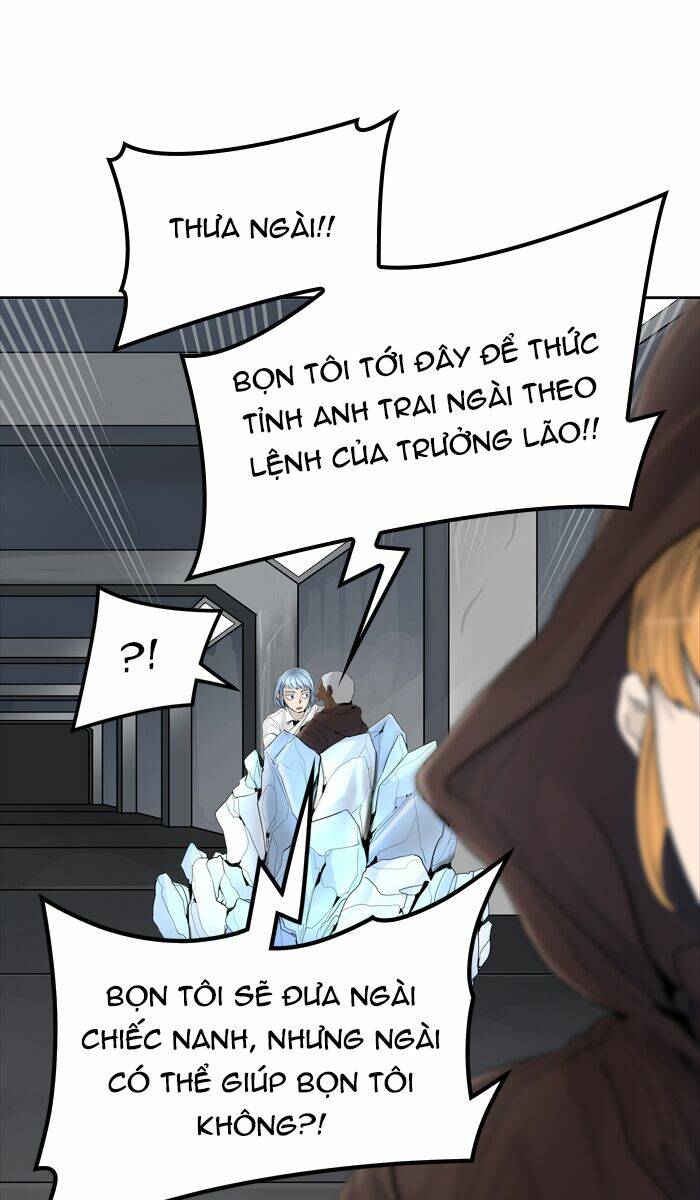 Cuộc Chiến Trong Tòa Tháp – Tower Of God Chapter 429 - Trang 2