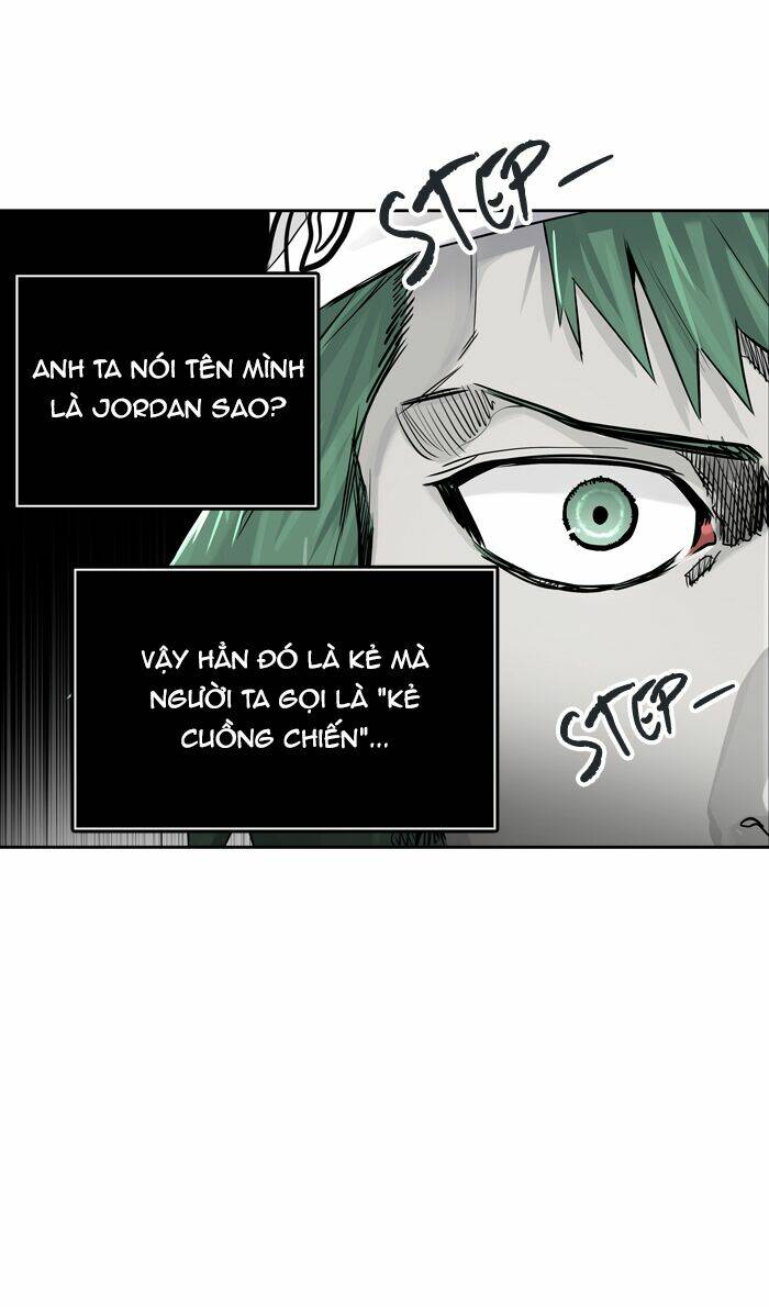 Cuộc Chiến Trong Tòa Tháp – Tower Of God Chapter 429 - Trang 2