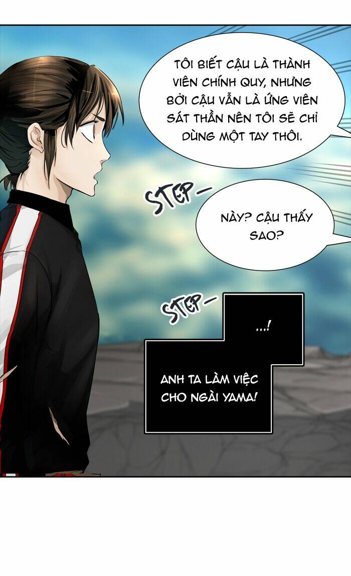 Cuộc Chiến Trong Tòa Tháp – Tower Of God Chapter 429 - Trang 2