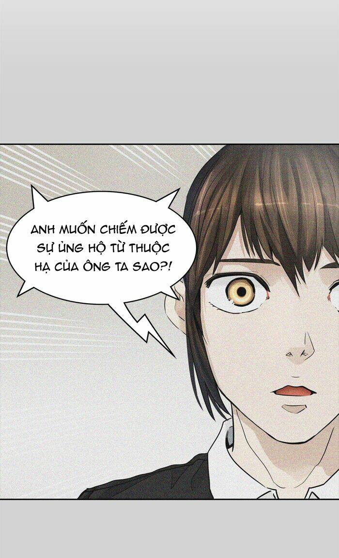 Cuộc Chiến Trong Tòa Tháp – Tower Of God Chapter 429 - Trang 2