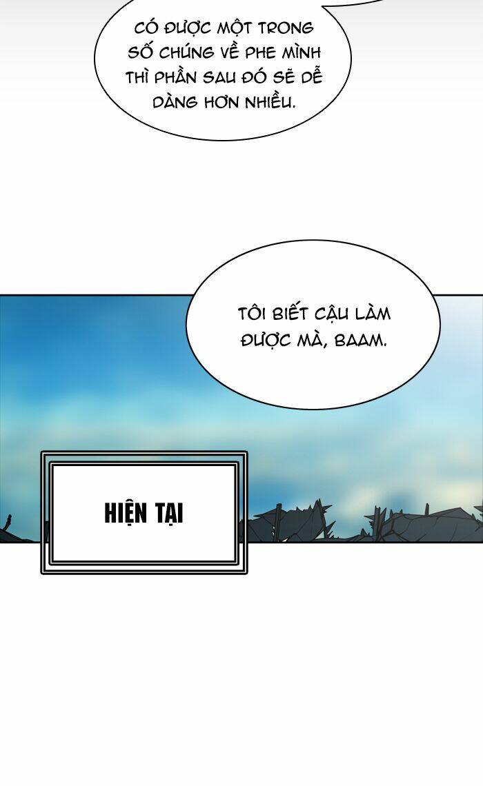 Cuộc Chiến Trong Tòa Tháp – Tower Of God Chapter 429 - Trang 2