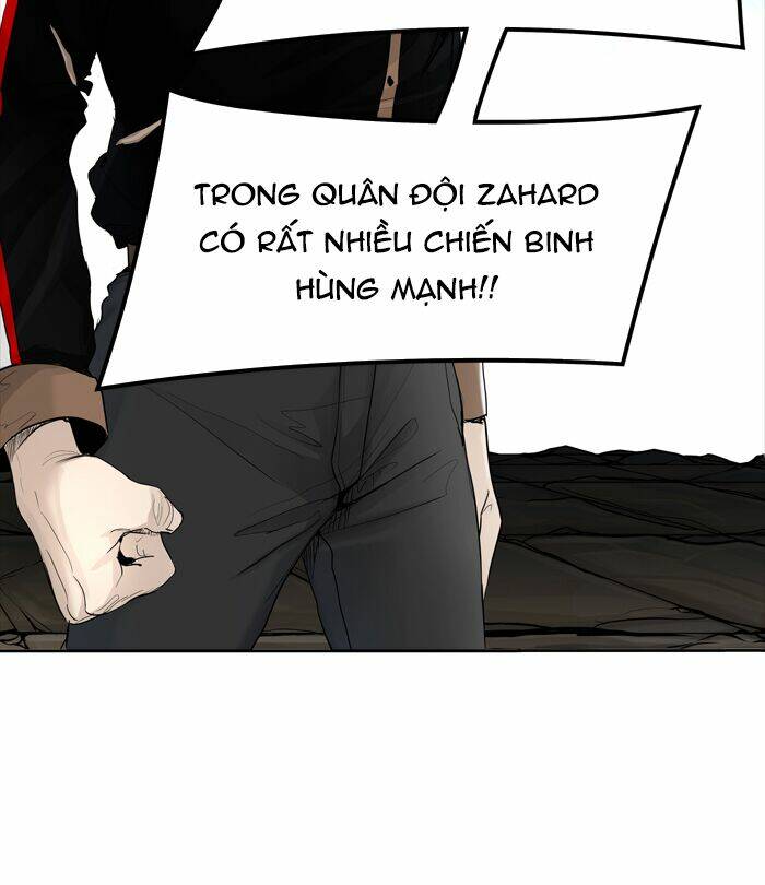 Cuộc Chiến Trong Tòa Tháp – Tower Of God Chapter 429 - Trang 2