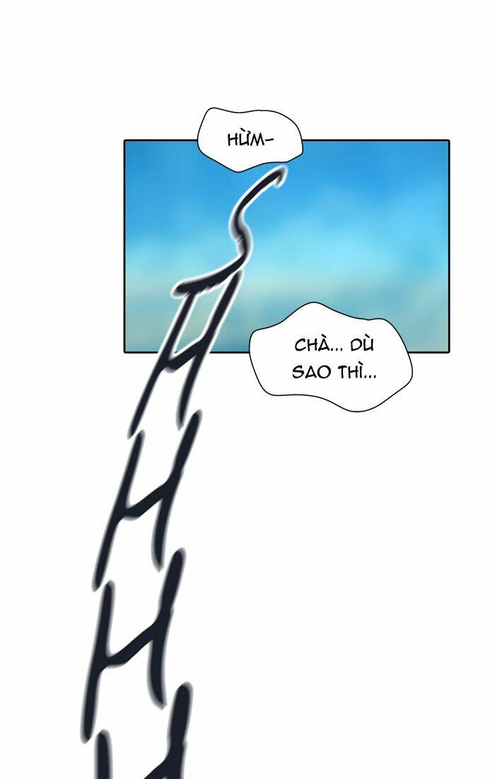 Cuộc Chiến Trong Tòa Tháp – Tower Of God Chapter 429 - Trang 2