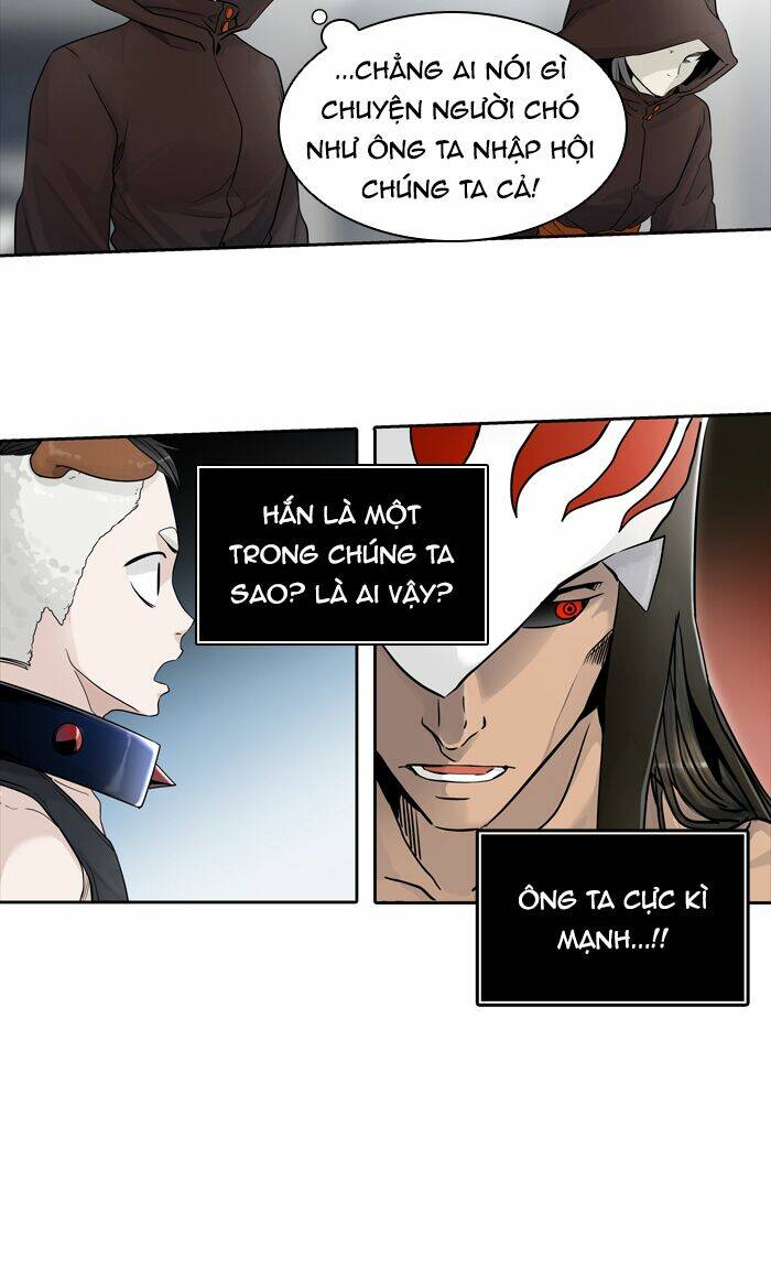 Cuộc Chiến Trong Tòa Tháp – Tower Of God Chapter 429 - Trang 2